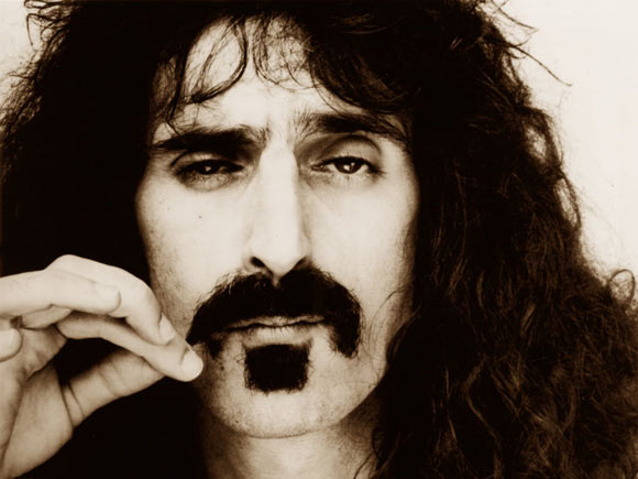 Frank Zappa