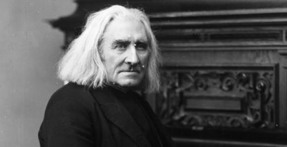 Franz Liszt