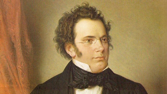 Franz Schubert