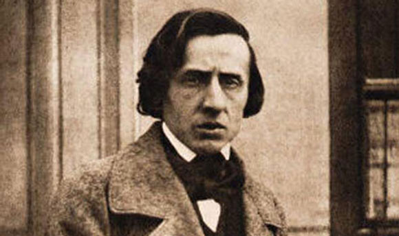 Frederic Chopin