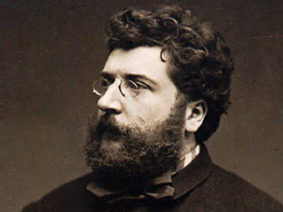 Georges Bizet