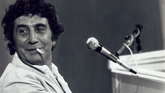 Gilbert Becaud