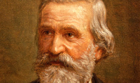 Giuseppe Verdi