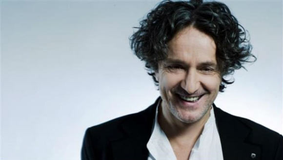 Goran Bregovic