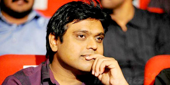 Harris Jayaraj