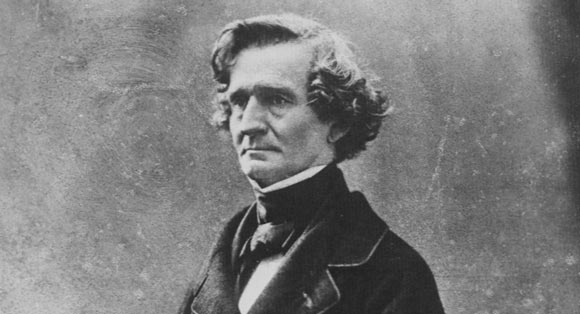 Hector Berlioz