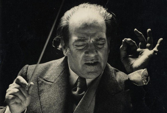 Heitor Villa Lobos