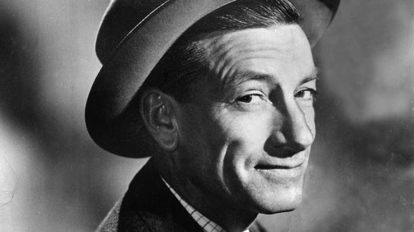 Hoagy Carmichael