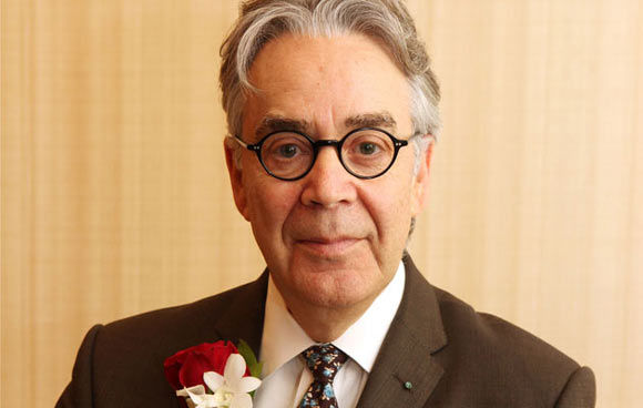 Howard Shore