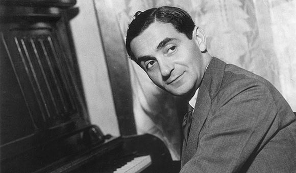 Irving Berlin