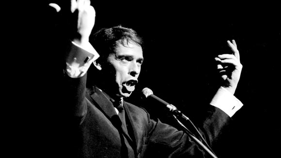 Jacques Brel