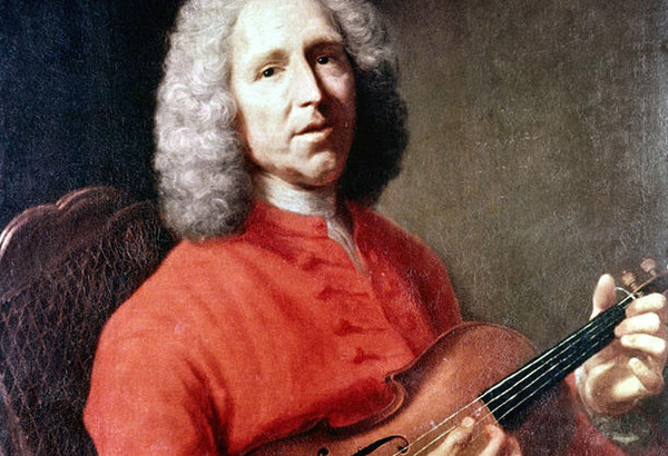 Jean-Philippe Rameau