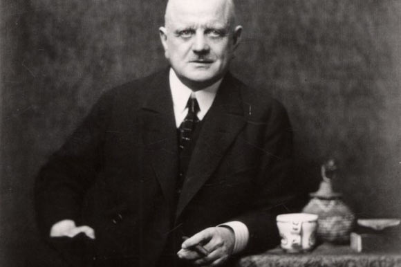 Jean Sibelius