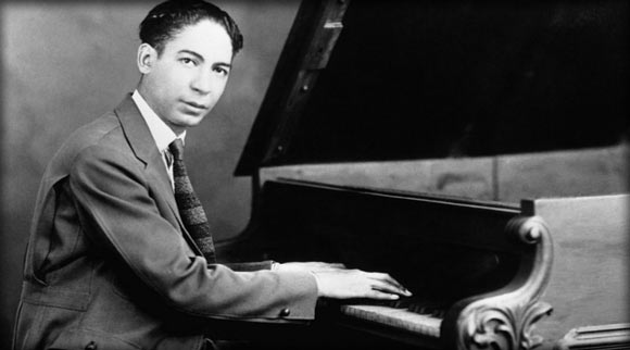 Jelly Roll Morton