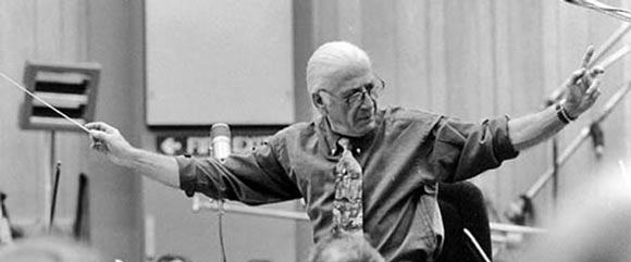 Jerry Goldsmith