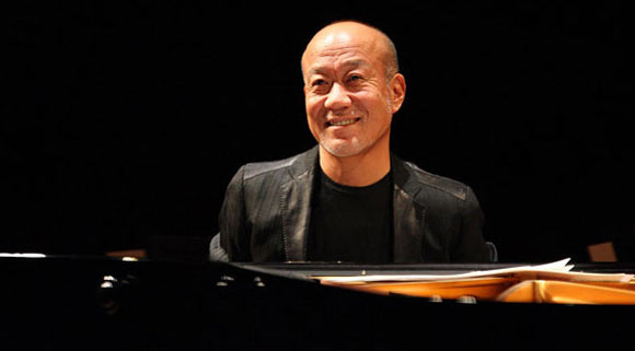 Joe Hisaishi