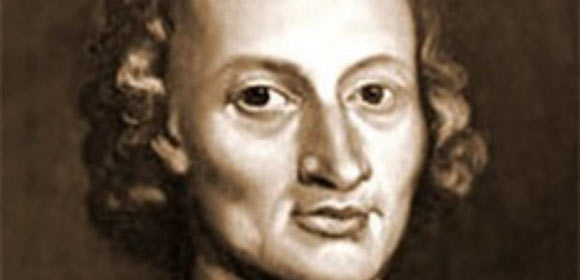 Johann Pachelbel