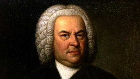 Johann Sebastian Bach