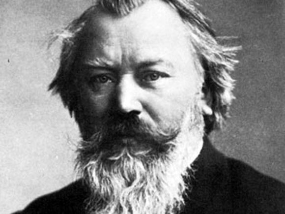 Johannes Brahms