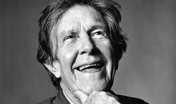 John Cage