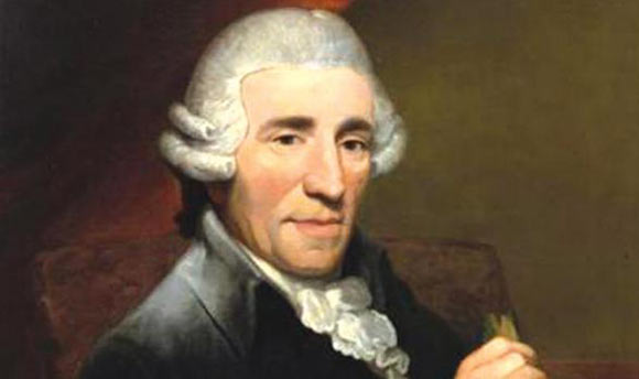 Franz Joseph Haydn