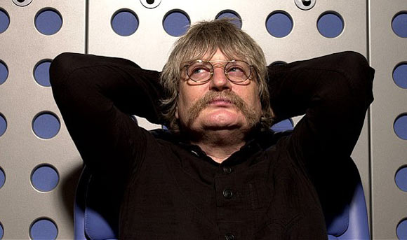 Karl Jenkins