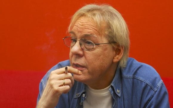 Klaus Schulze