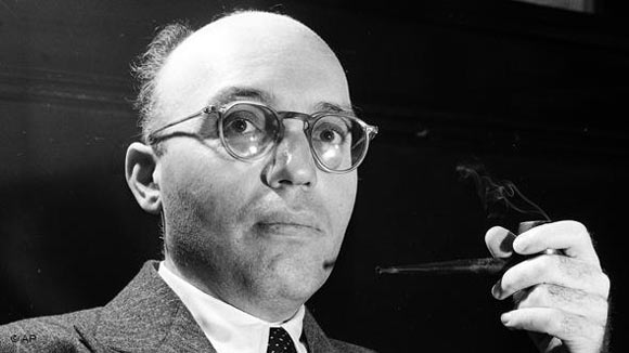 Kurt Weill