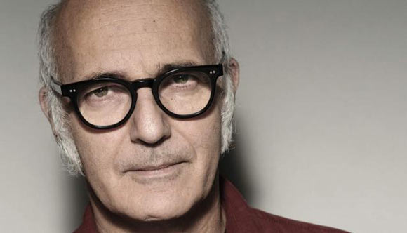 Ludovico Einaudi