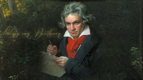 Ludwig Van Beethoven