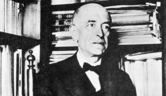 Manuel De Falla