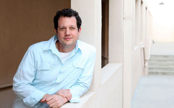 Michael Giacchino