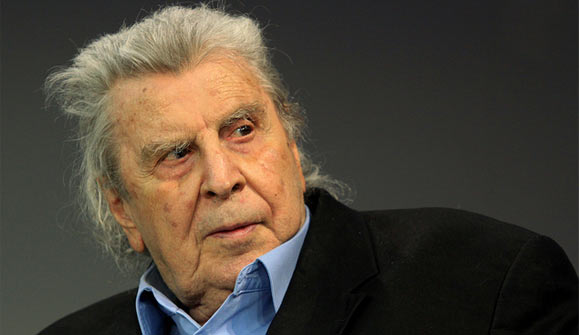 Mikis Theodorakis