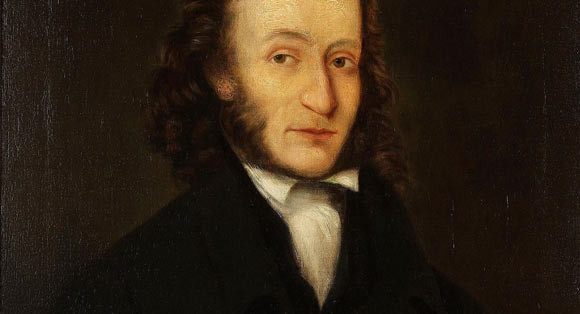 Niccolò Paganini