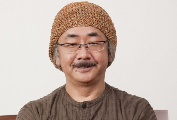 Nobuo Uematsu