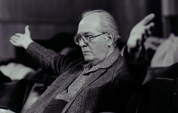 Olivier Messiaen