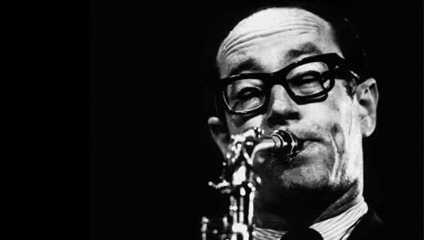 Paul Desmond