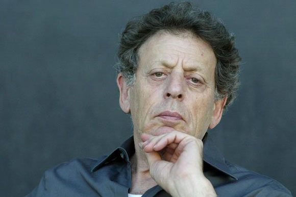 Philip Glass