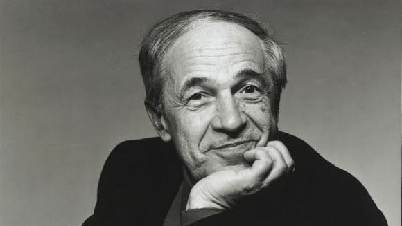 Pierre Boulez