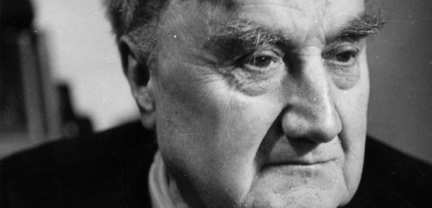 Ralph Vaughan Williams