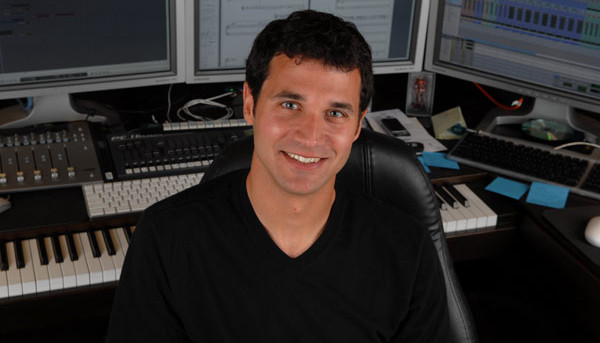 Ramin Djawadi