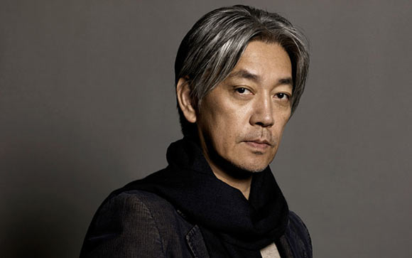 Ryuichi Sakamoto