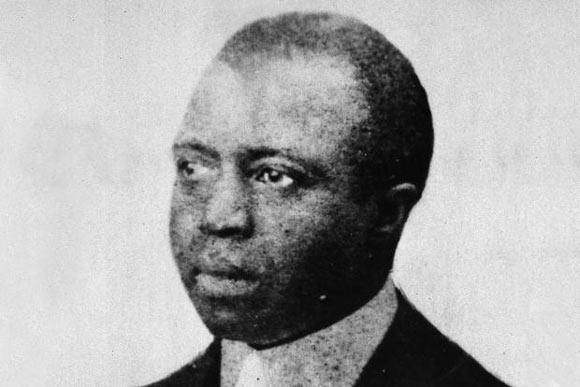 Scott Joplin