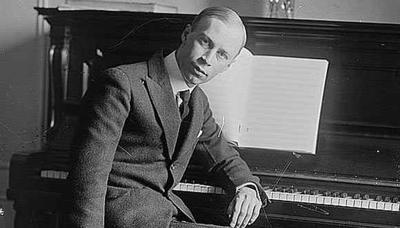 Sergei Prokofiev