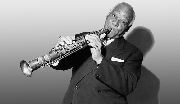 Sidney Bechet