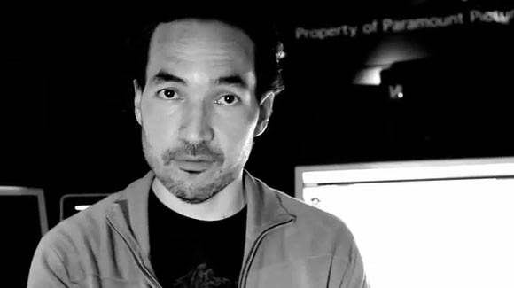 Steve Jablonsky