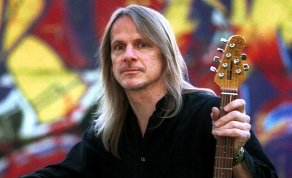 Steve Morse