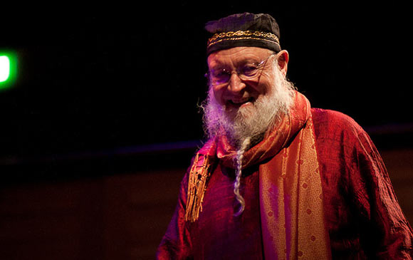 Terry Riley