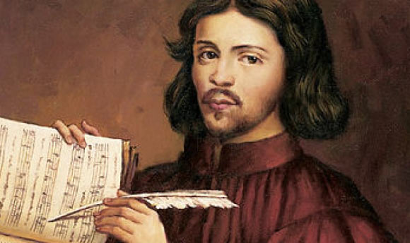 Thomas Tallis