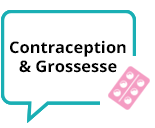 Contraception et Grossesse